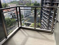 The Atelier (D9), Apartment #610716921